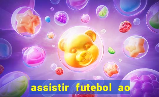 assistir futebol ao vivo futemax real madrid